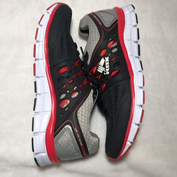 reebok live life active shoes review